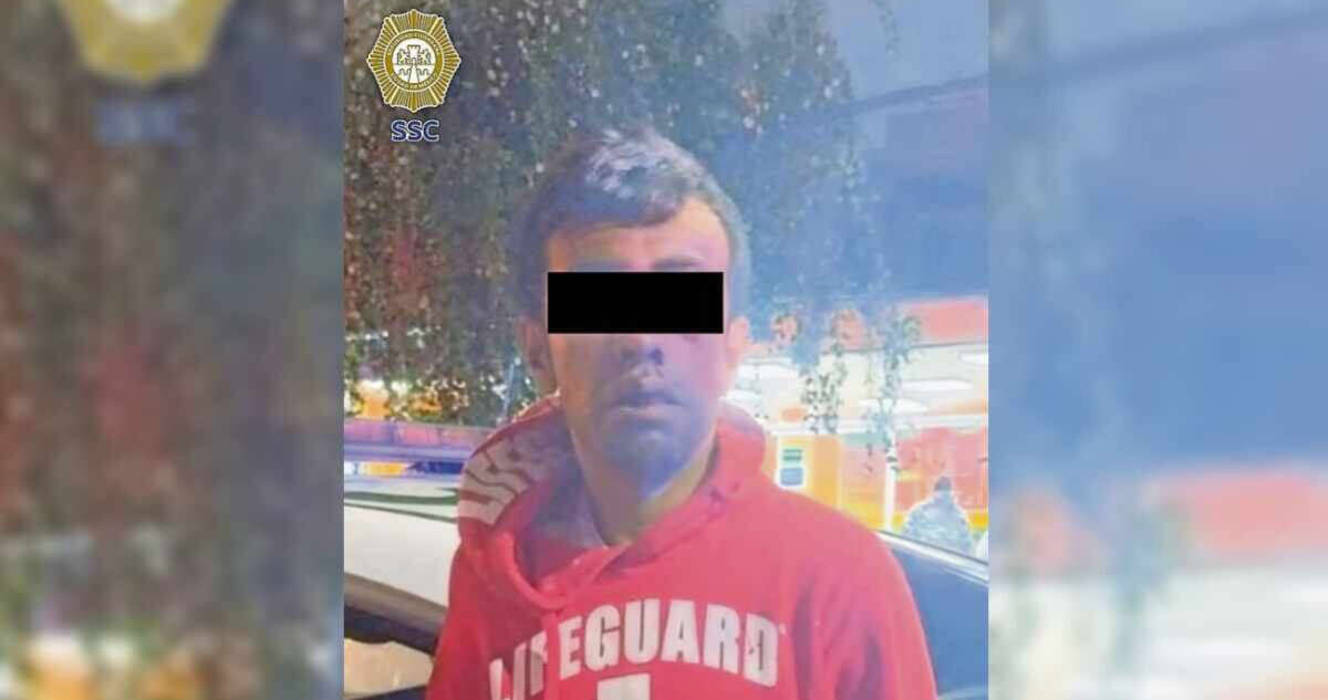 CdMx: Hombre lanza objeto a aceite hirviendo y quema a empleadas de local; lo apresan