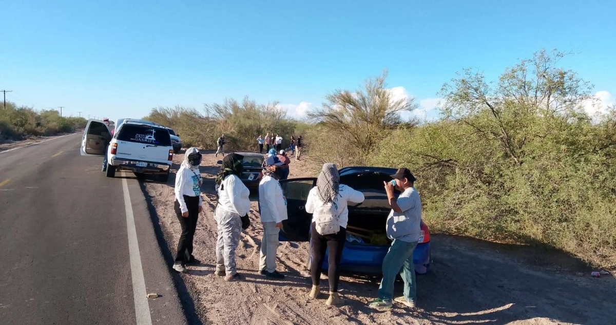 Sonora enfrenta un aumento en los homicidios dolosos de mujeres y niñas en 2025