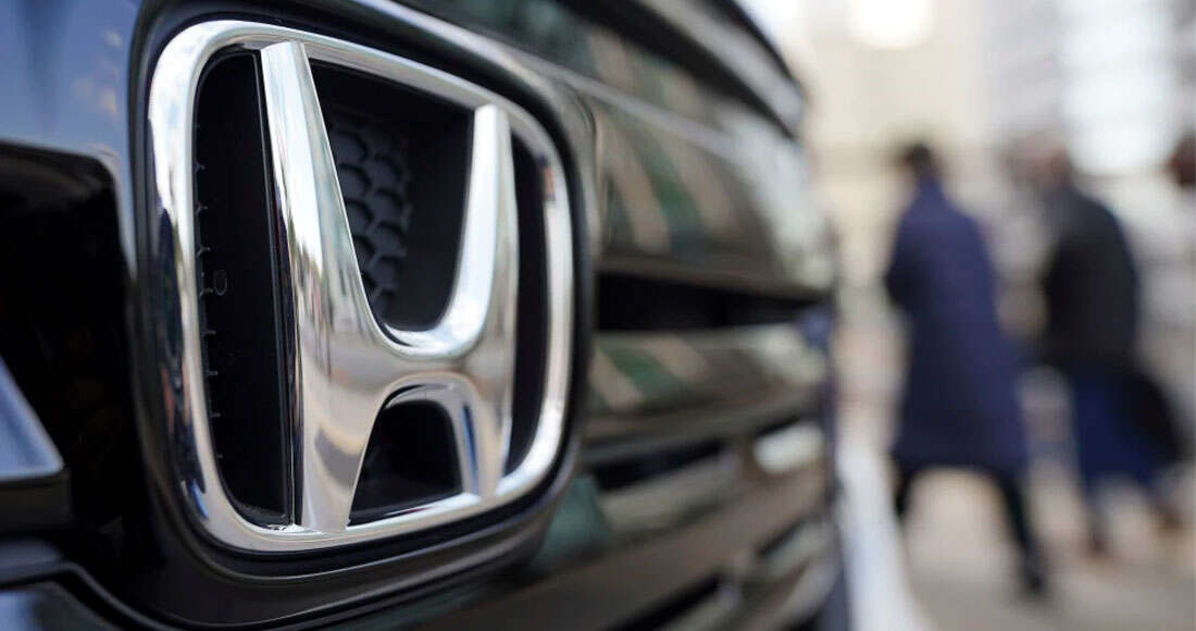 ¿Manejas un Honda o Acura? Profeco llama a revisión a más de 100 mil autos por falla