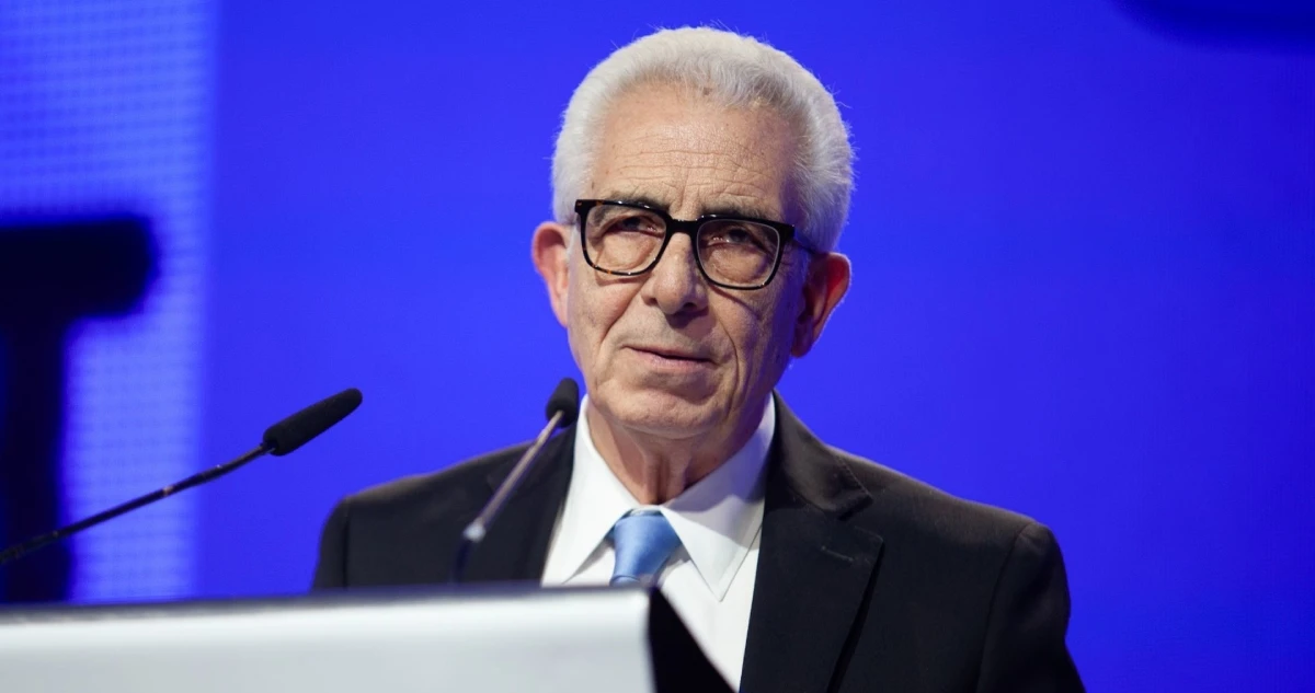 Zedillo llama a Sheinbaum “cómplice de la muerte de la democracia” y exige respuestas