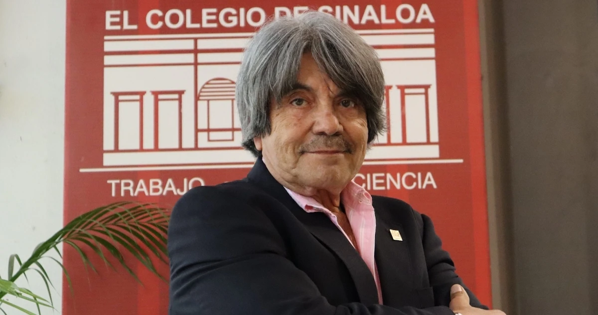 Un francés da golpiza al científico mexicano Octavio Paredes y lo amenaza de muerte