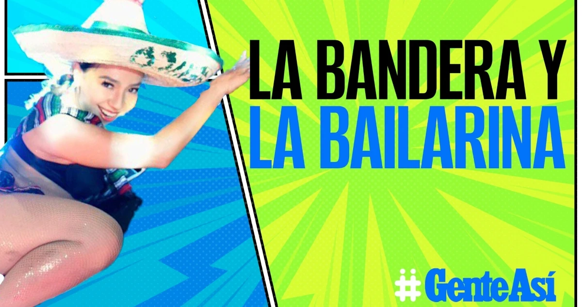 #GenteAsí ¬ Muchos indignados por el baile exótico durante El Grito, en Chiapas