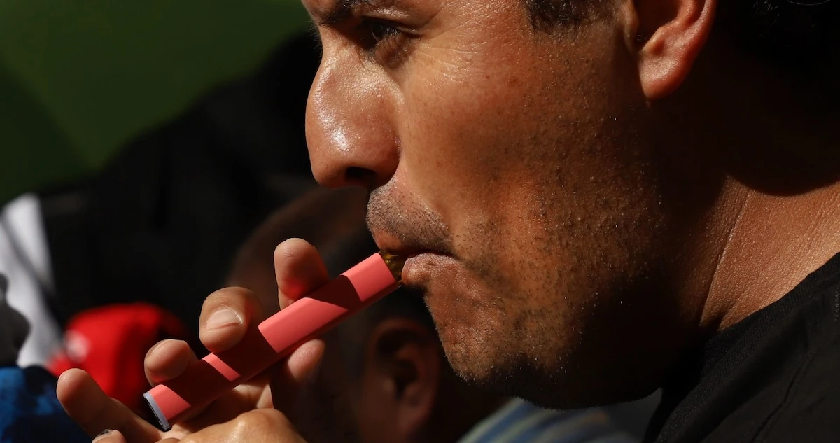 El Congreso de la CdMx aprueba prohibir los vapeadores y cigarrillos electrónicos