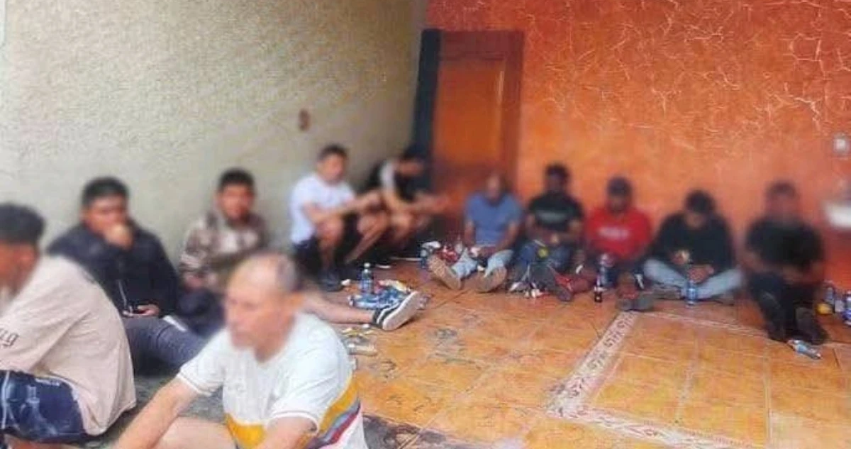 Sicarios de Centroamérica han visto oportunidad en México. Ahora llegan de Colombia