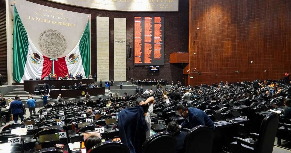 Diputados consuman la extinción del INAI y aprueban crear 