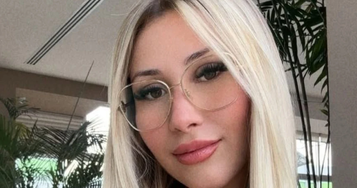 La modelo Angie Miller es detenida; la ligan al asesinato de B-King y Regio Clown