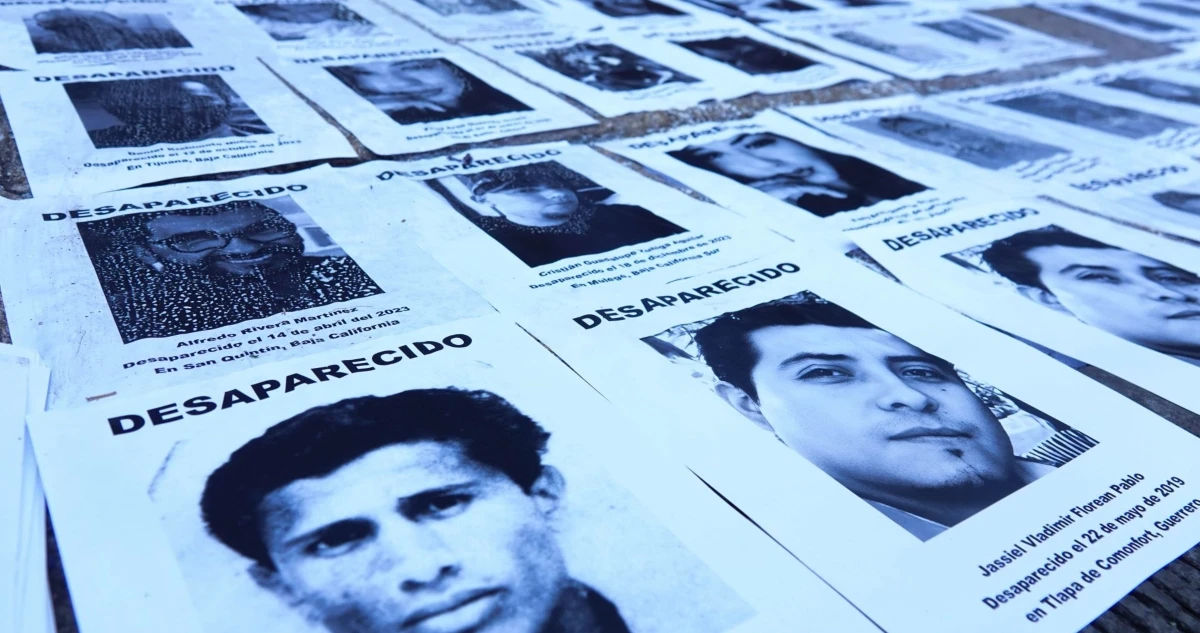 La CdMx trabaja con Francia en un software para su estrategia de búsqueda de personas