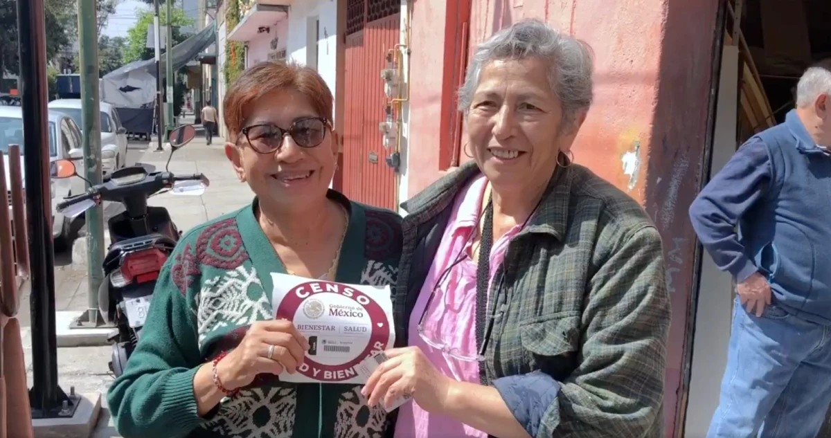 ¿Cuándo entregarán tarjetas de Pensión Mujeres Bienestar y Pensión Adultos Mayores?
