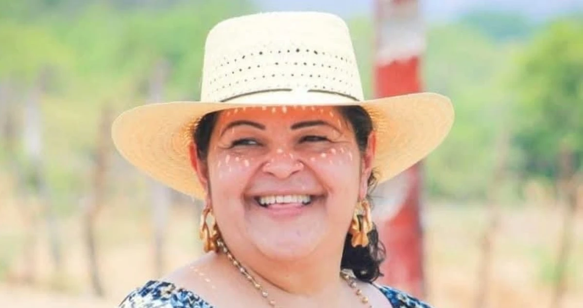 Marta Laura Mendoza, Alcaldesa de Tepalcatepec, y su esposo son asesinados a balazos