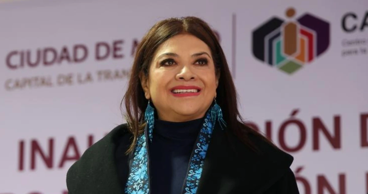 Brugada inaugura Centro de Atención Integral de Búsqueda de Personas en la capital