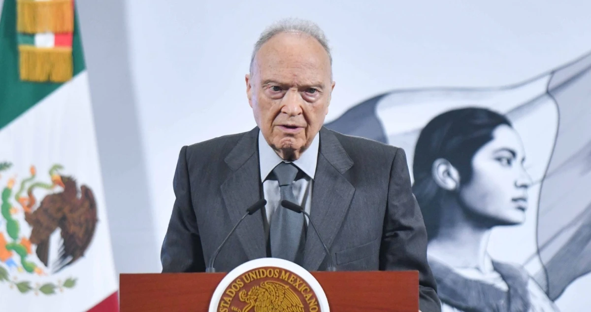 Gertz dará informe del caso Teuchitlán el 29 de abril; van 14 personas judicializadas