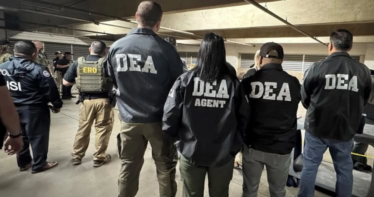 CJNG espió a agentes en juicio contra 