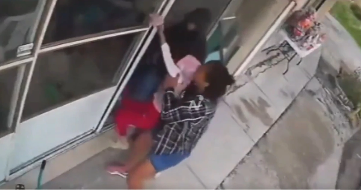 VIDEO ¬ Autoridades niegan plagio de 2 niños en Ixtlahuaca: fue 