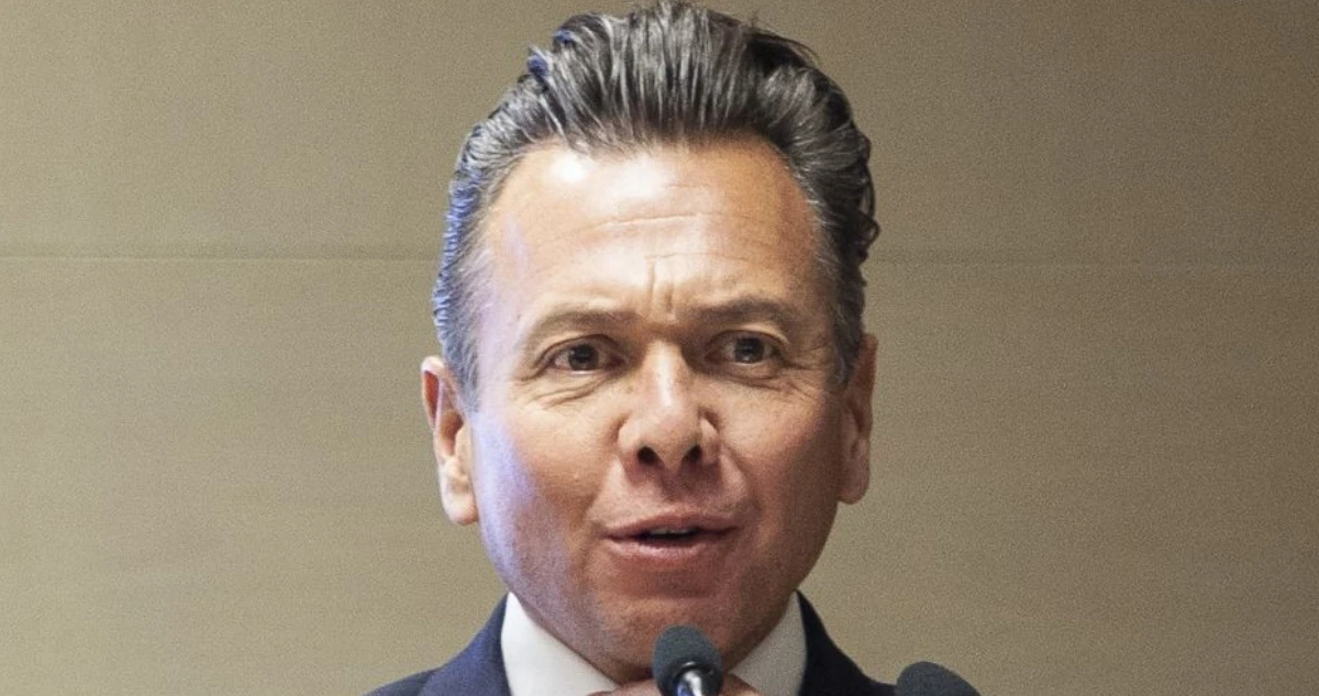 Pablo Lemus niega existencia de crematorios u hornos crematorios en Rancho Izaguirre