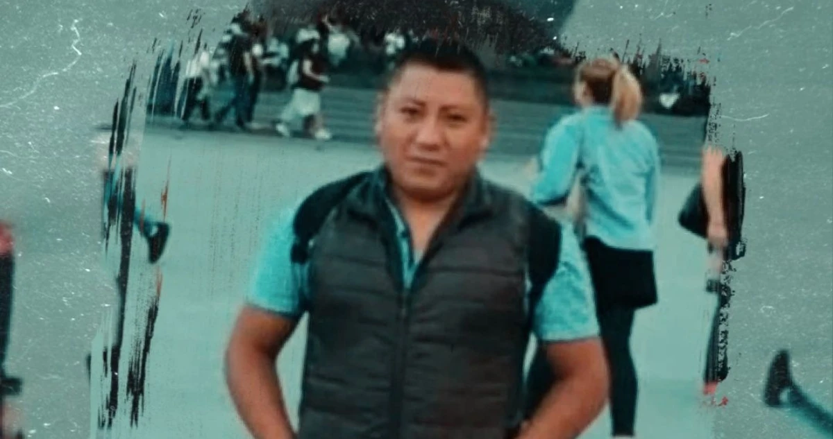 Jonathan Maldonado, sobreviviente de Ayotzinapa, fallece en Toluca, dice colectivo