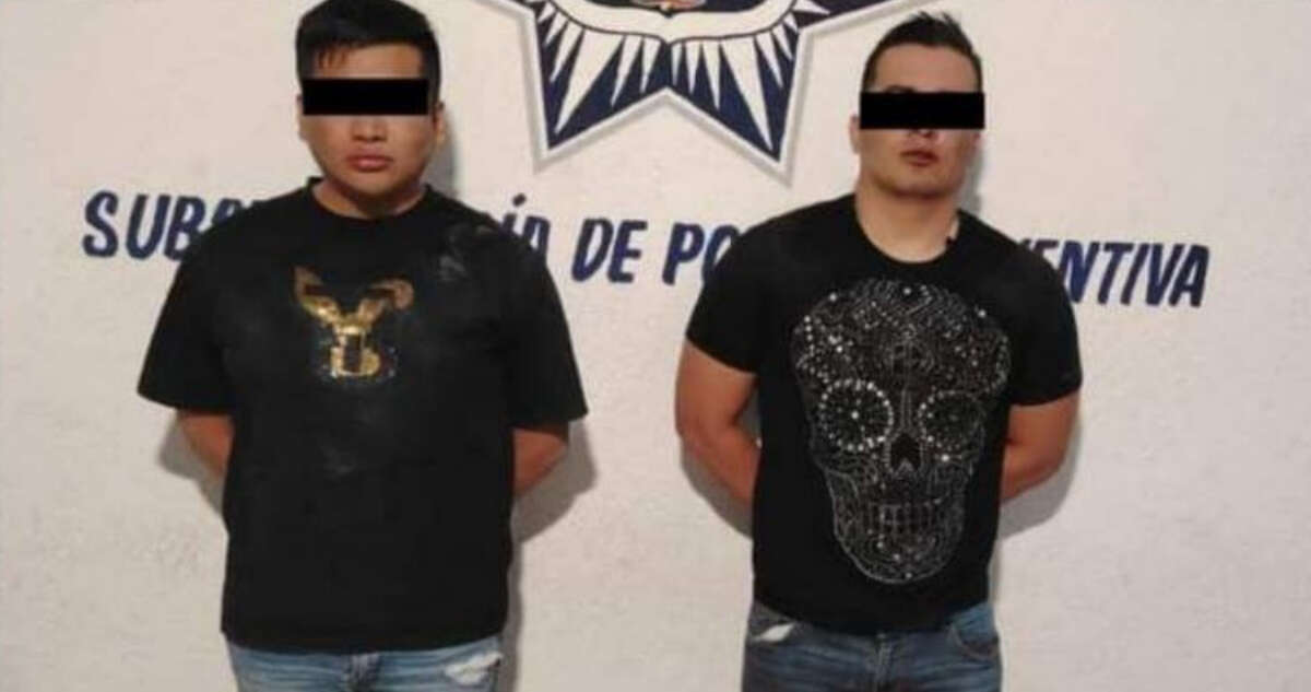 Hijo de exdiputada de Morena es detenido. Lo relacionan con La Familia Michoacana