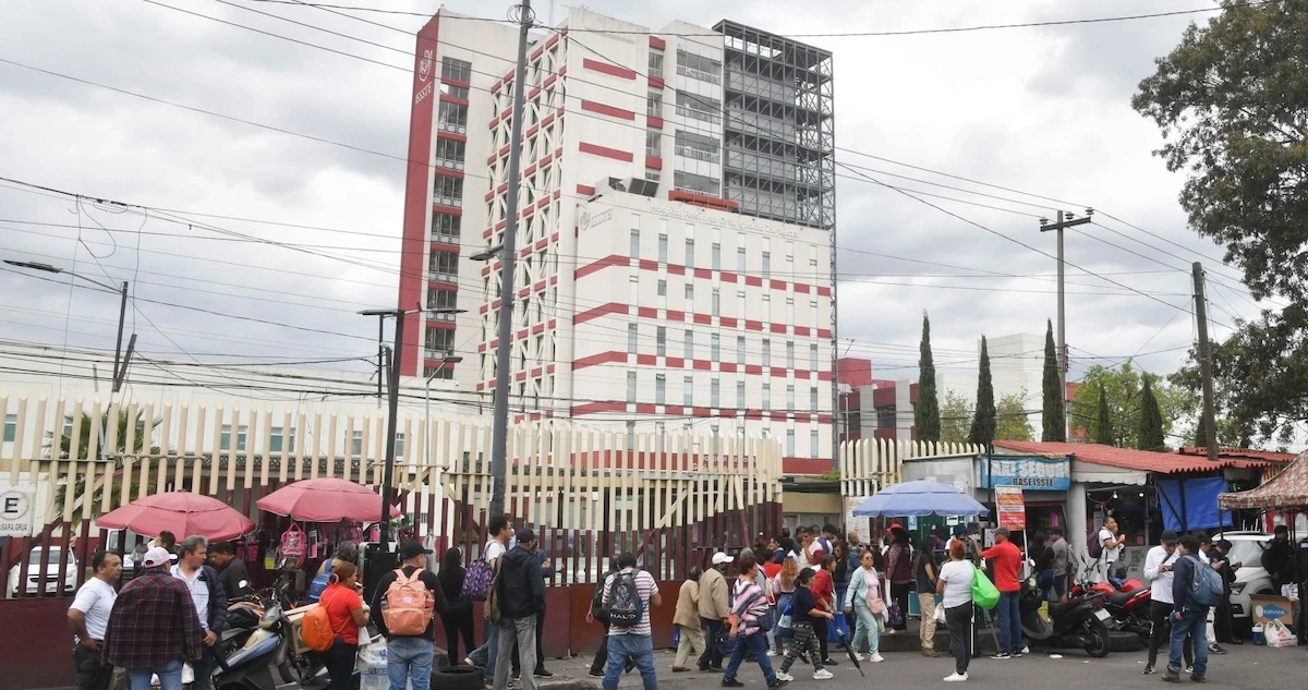 Salud de CdMx actualiza cifras por explosión en Iztapalapa; aún hay 40 hospitalizados