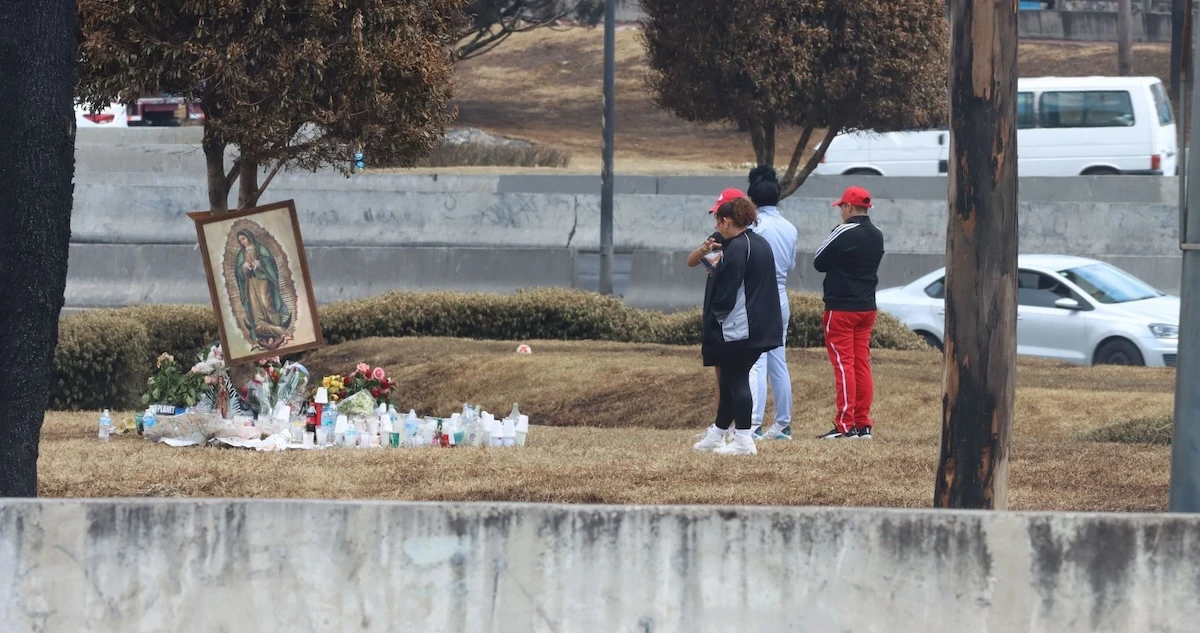 La SSa de la CdMx confirma una muerte más por la explosión en Iztapalapa; ya suman 21