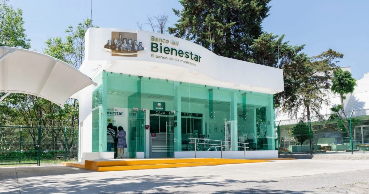 ¿Cómo puedes cambiar el NIP de tu tarjeta del Banco del Bienestar? Aquí te explicamos
