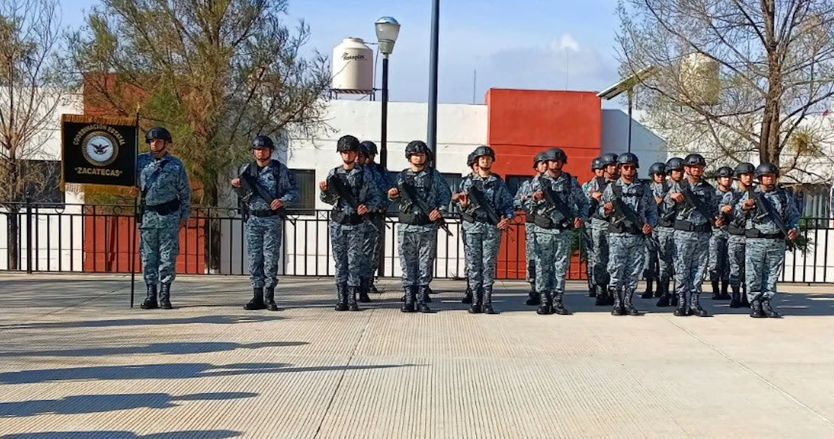 La Cámara de Diputados aprueba la nueva Ley de la Guardia Nacional. ¿En qué consiste?