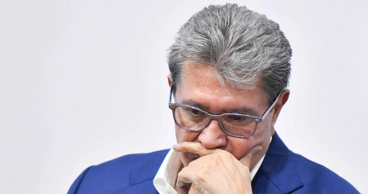 Monreal reitera que Andrés Manuel López Beltrán ha sufrido violencia política vicaria