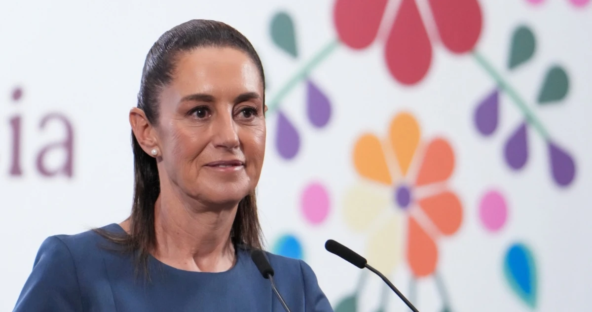 El Poder Judicial ha frenado 90% de casos fiscales: Sheinbaum; pedirá informe a FGR