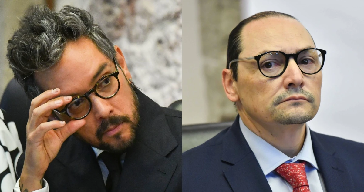 El Congreso ratifica a Lozano como Embajador en Italia y a De la Torre en Indonesia