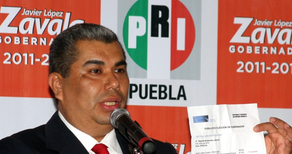 Javier López es declarado culpable por violencia familiar contra Cecilia Monzón