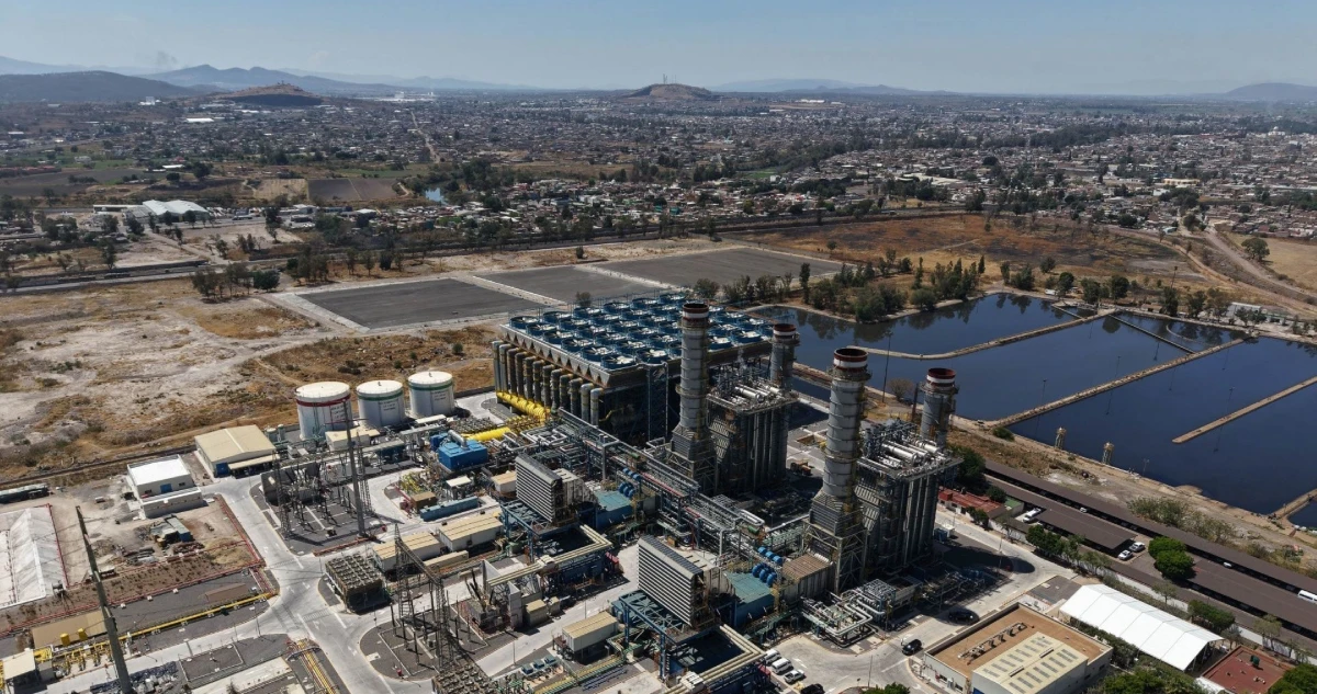 La CFE reporta que tuvo pérdidas de 16 mil 092 mdp en el primer trimestre de 2025