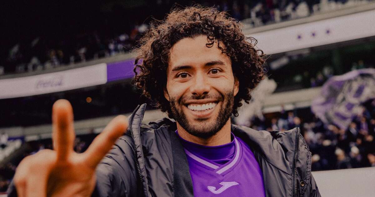 César Huerta brilla en Bélgica con una gran asistencia en la victoria del Anderlecht