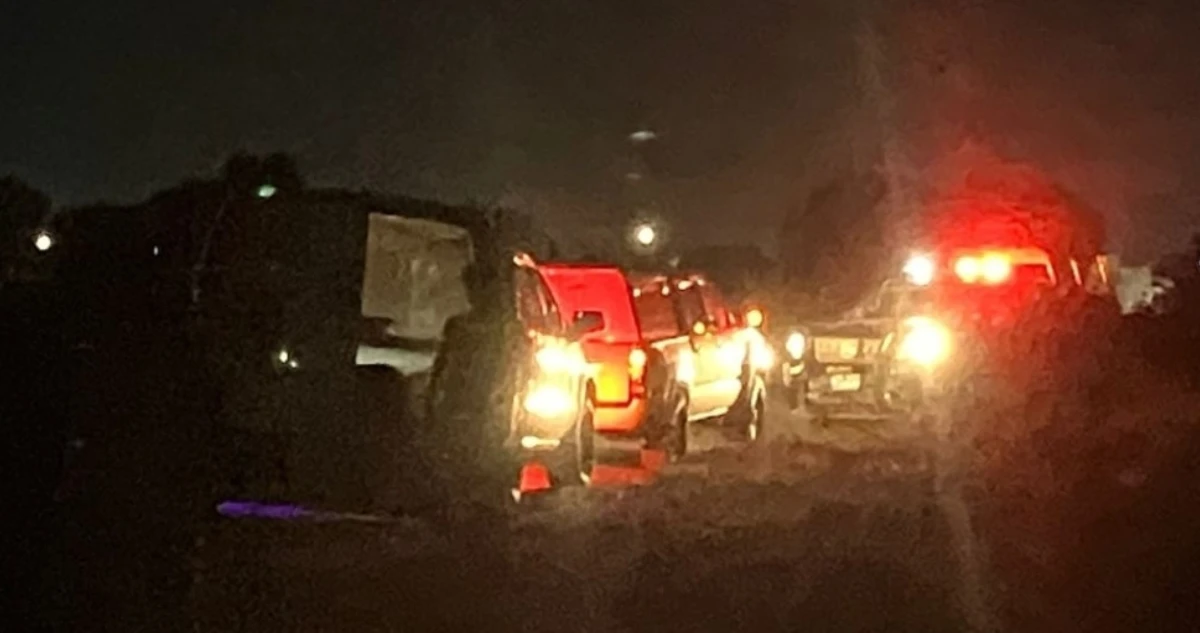 Un ataque armado deja 7 muertos en Guanajuato; se trató de 