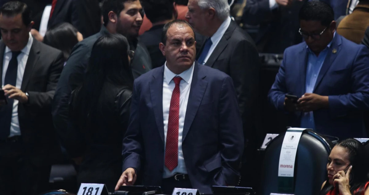 Cuauhtémoc Blanco responde a críticas por jugar pádel: 