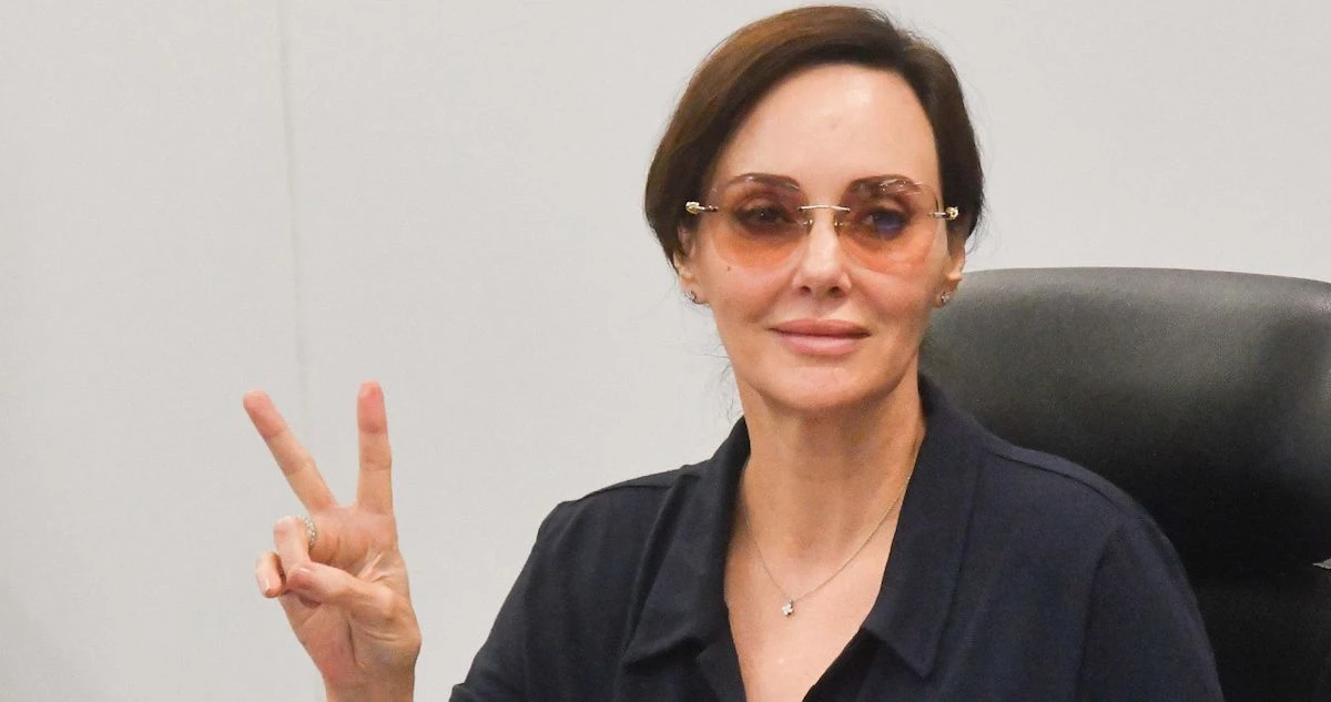 En apenas 3 días, más de 370 mil firman para desaforar a Lilly Téllez por “traición”