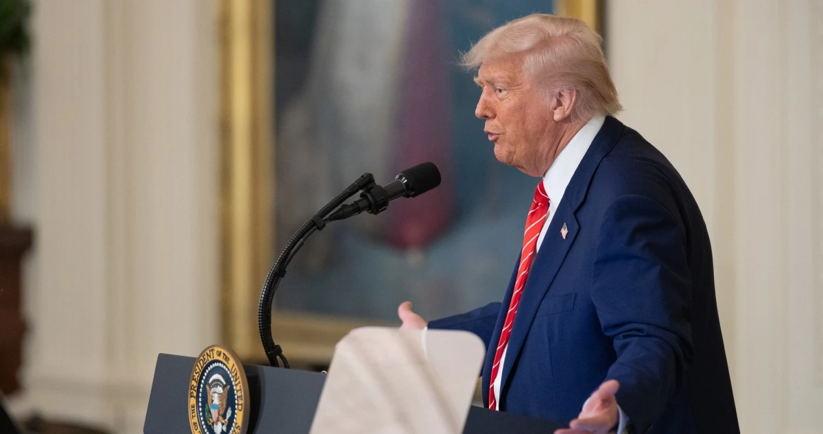Universidad de élite demanda al Gobierno de Trump por vetarle estudiantes extranjeros