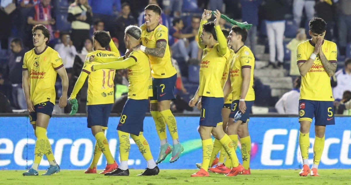 Liga Mx: ¿Cómo quedaron las fechas y horarios de las semifinales del Clausura 2025?