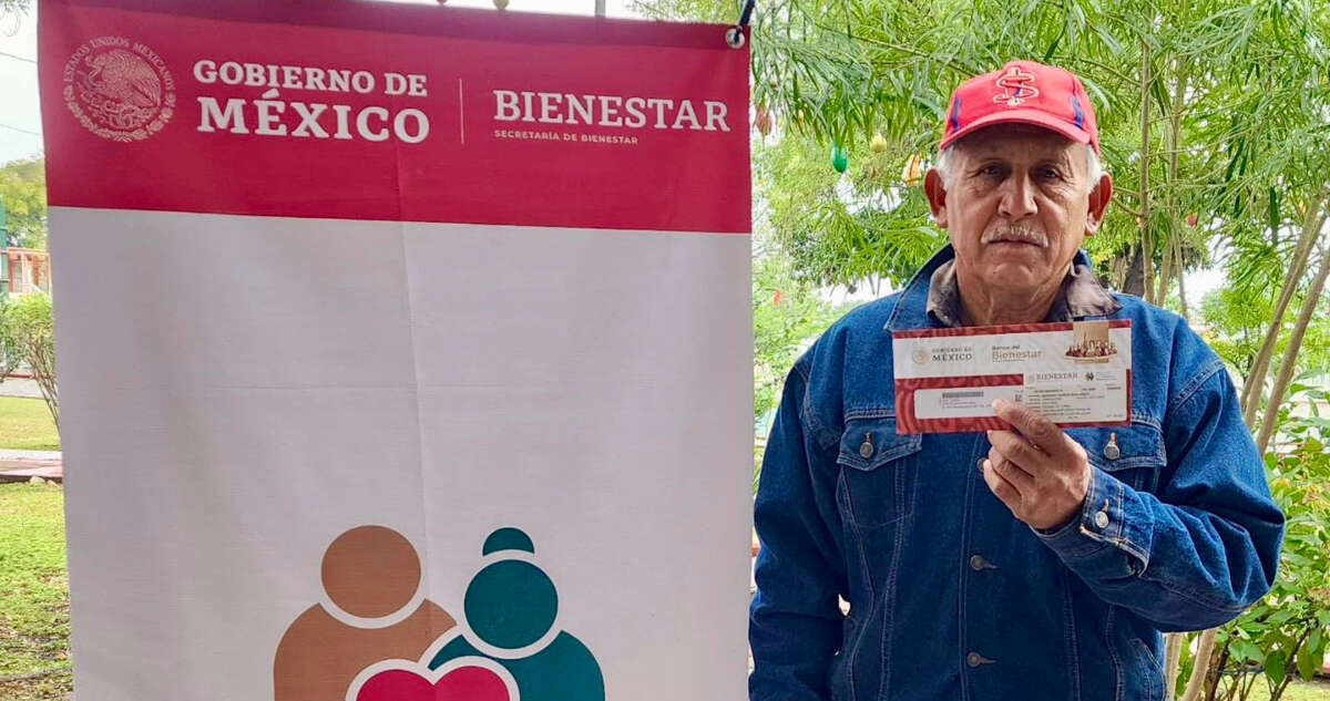 Pensión Bienestar 2025: estas son las fechas de pago por apellido