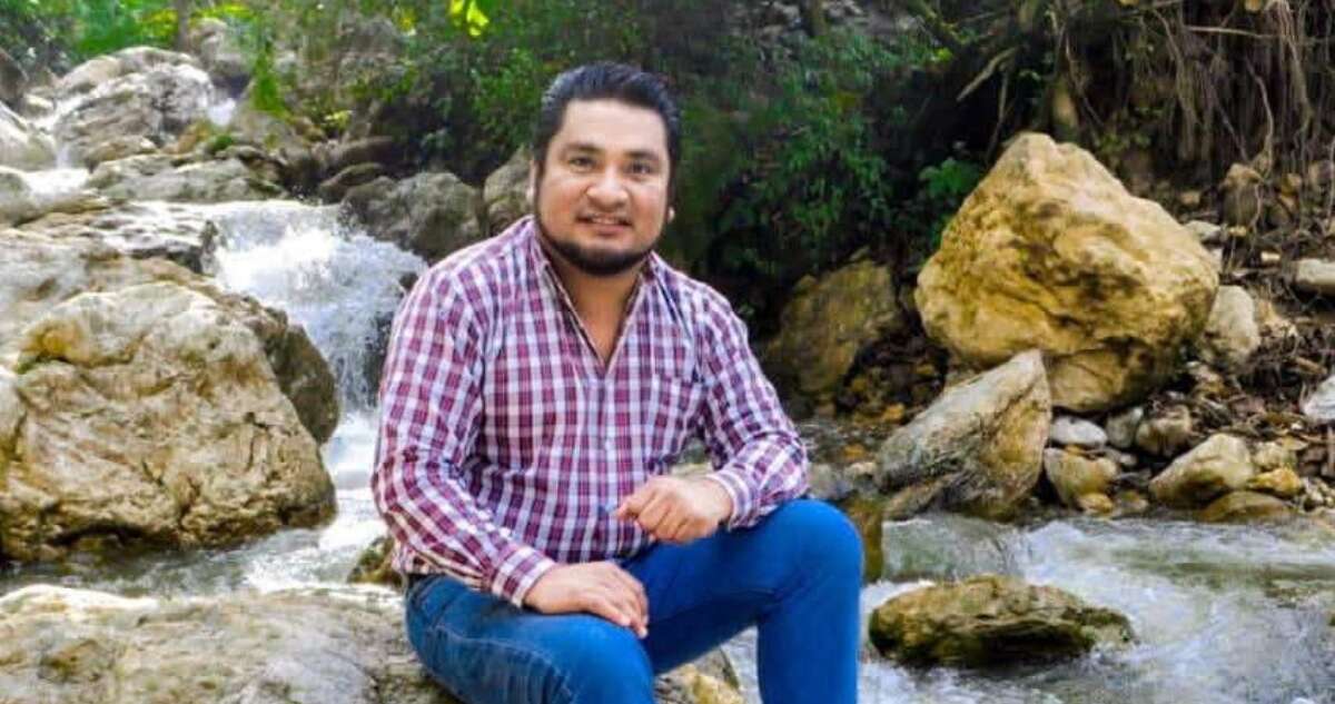 Enoch Díaz, exalcalde de Chiapas, es liberado tras condena de 110 años por homicidio