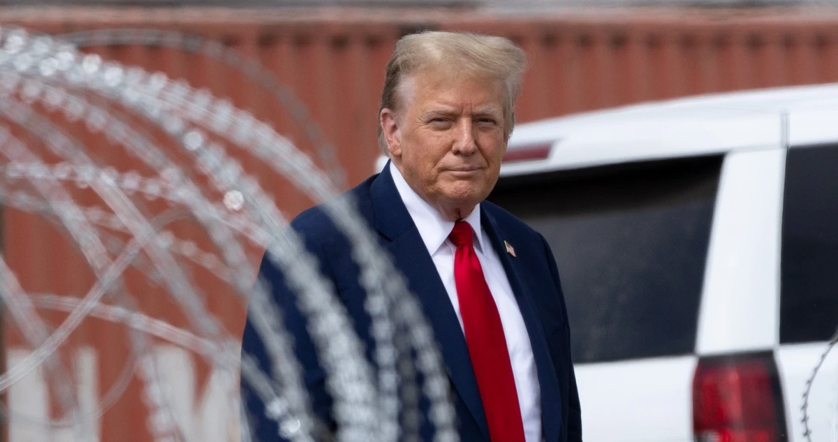 Trump reafirma aranceles contra China: 
