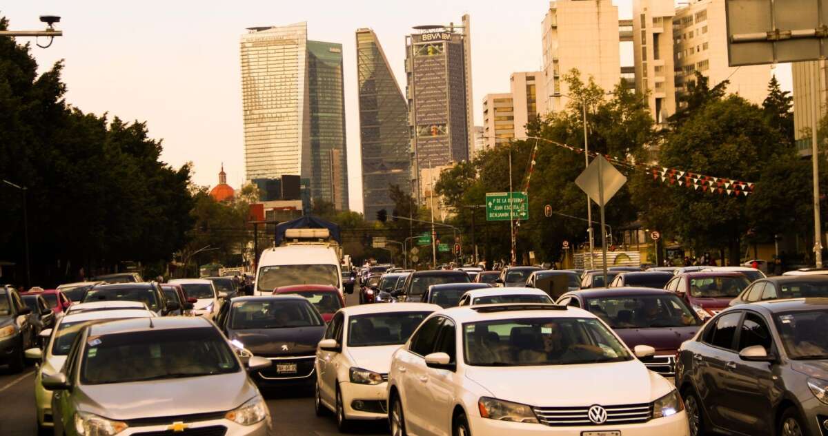 La CAMe activa Fase 1 de contingencia ambiental por ozono en el Valle de México