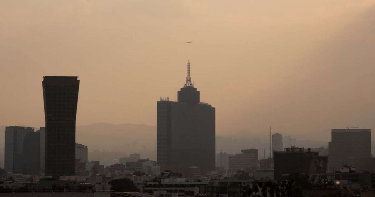 La Fase 1 de la contingencia ambiental se mantiene por segundo día en la ZMVM