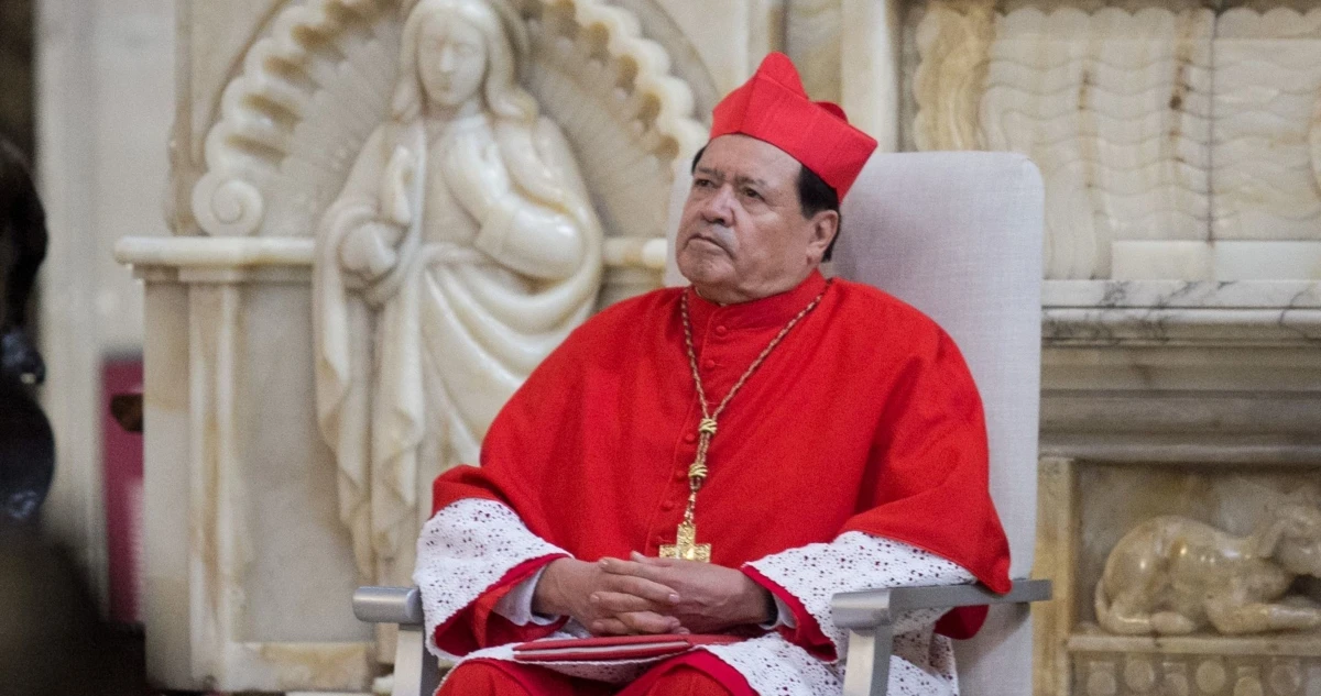 Norberto Rivera desembolsó 20 millones por dos depas, pero se niega a pagar impuestos