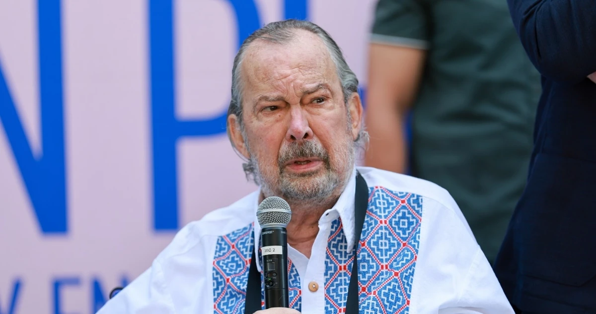 Mauricio Fernández, empresario y político, muere a los 75; luchaba contra el cáncer