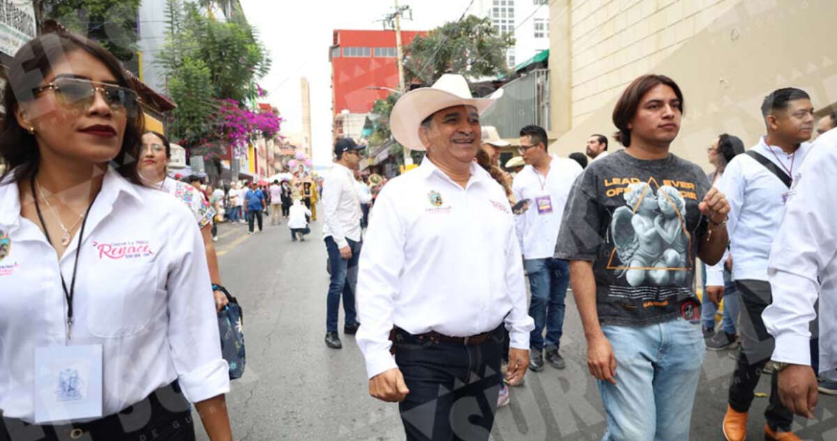 El presidente del Patronato de la Feria de Chilpancingo es asesinado a balazos