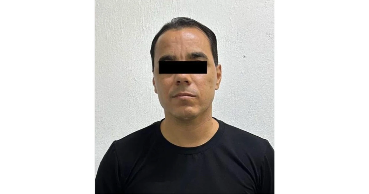 El exfutbolista Omar Bravo es detenido en Jalisco por presunto abuso sexual infantil