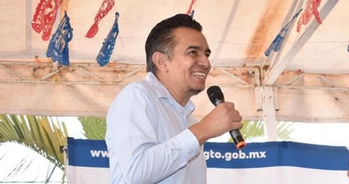 El secretario del Ayuntamiento de Apaseo el Alto es asesinado a balazos en Guanajuato