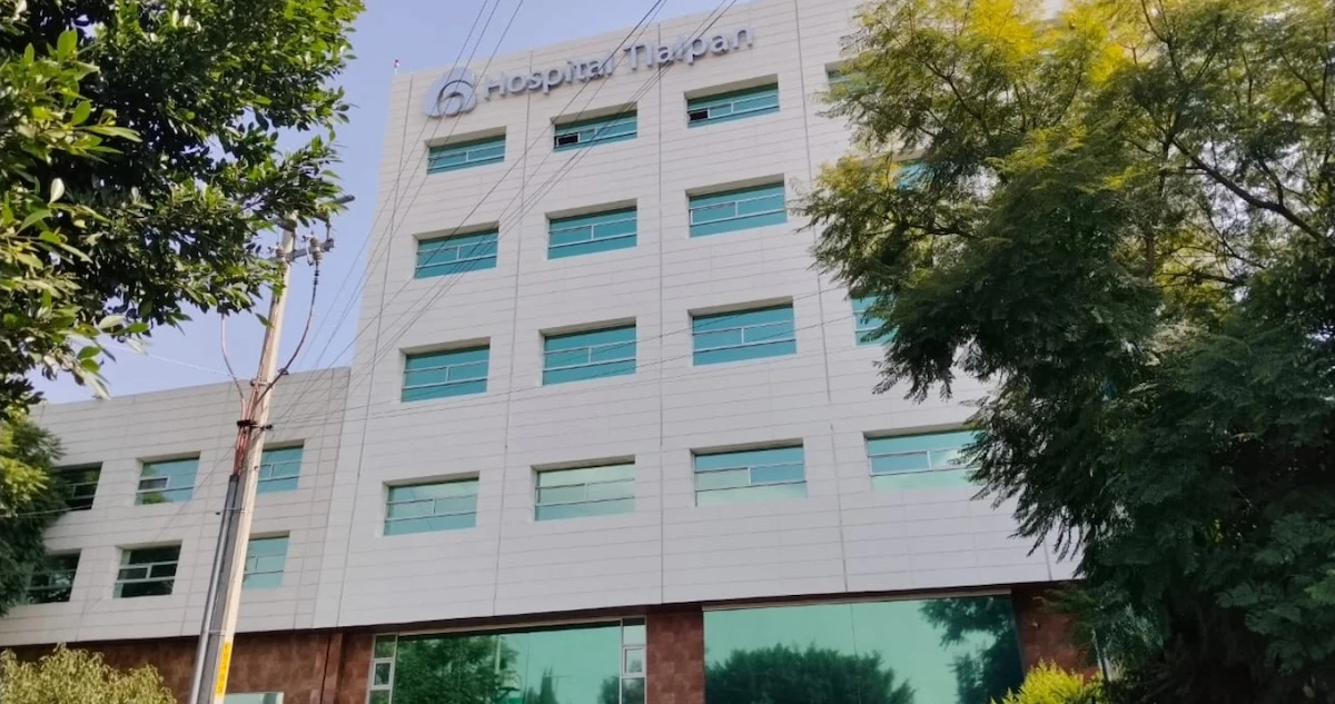 Una mujer fallece frente a Hospital Tlalpan; le pedían 30 mil pesos para ser atendida