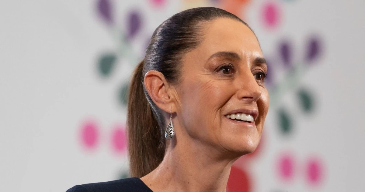 #PuntosYComas ¬ La Presidenta pide a la 4T humildad y sencillez: ¿quién le hace caso?