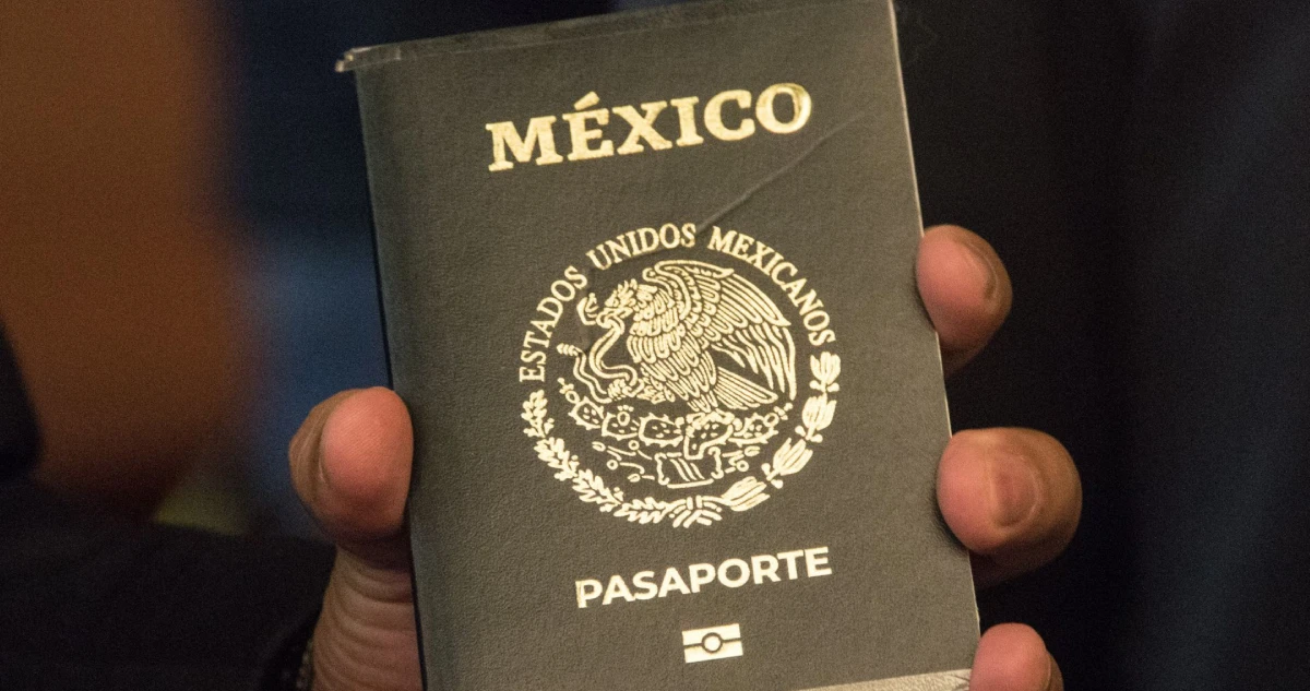 SRE y Segob modernizan proceso para obtener visa; ahora será digital y con código QR