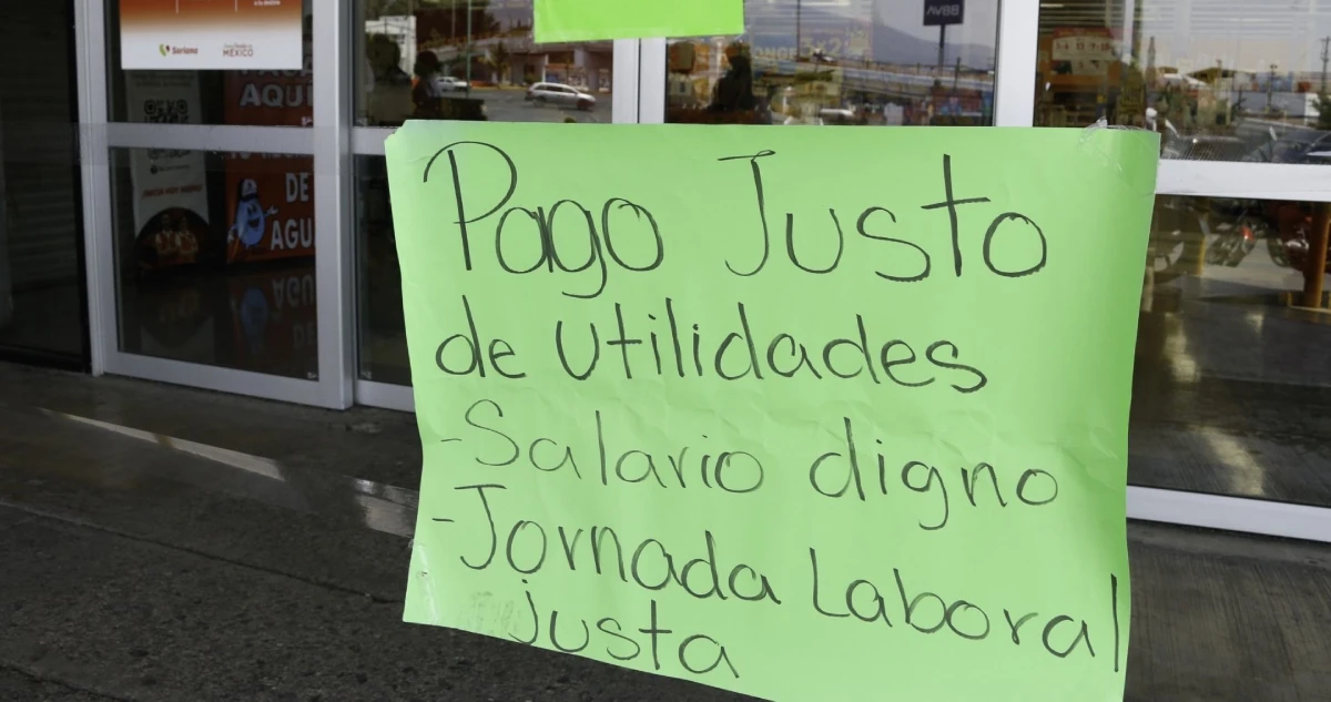 ¿Ya recibiste tus utilidades? La STPS da a conocer las fechas límites para recibirlas