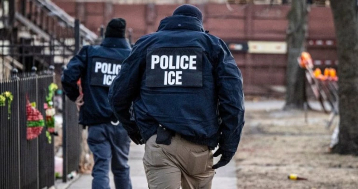 La SRE confirma deceso de mexicano bajo custodia del ICE en Georgia, Estados Unidos